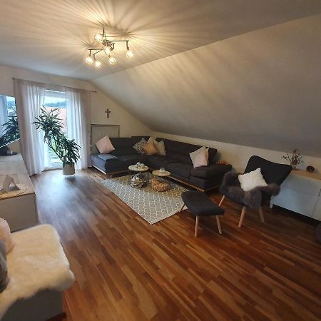 Haus Heidi Διαμέρισμα Freyung Εξωτερικό φωτογραφία