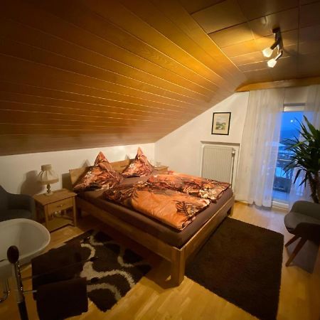 Haus Heidi Διαμέρισμα Freyung Εξωτερικό φωτογραφία