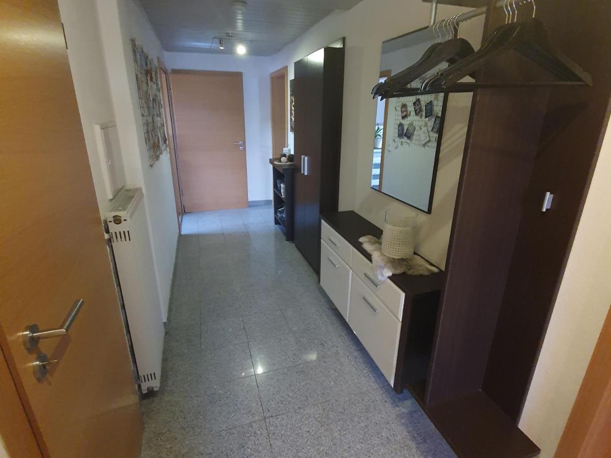 Haus Heidi Διαμέρισμα Freyung Εξωτερικό φωτογραφία