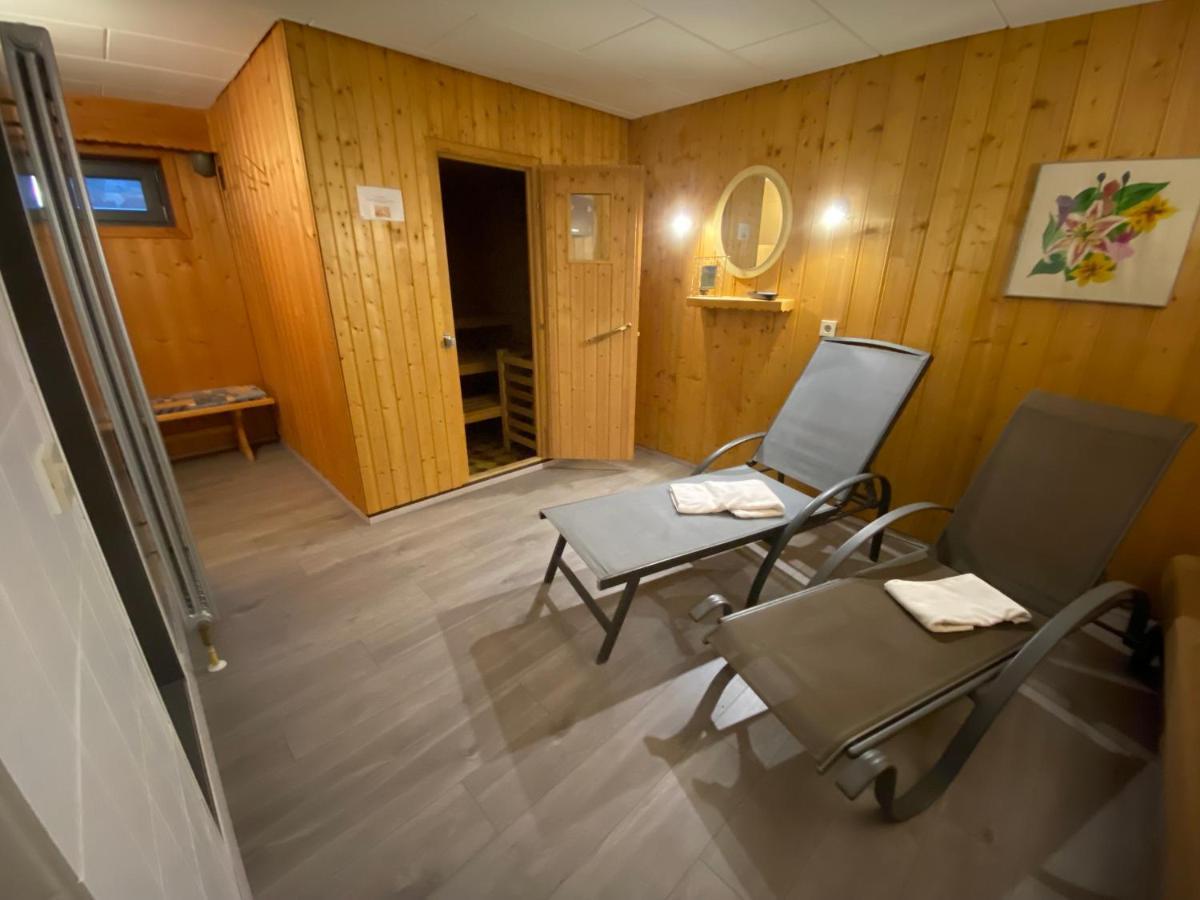 Haus Heidi Διαμέρισμα Freyung Εξωτερικό φωτογραφία