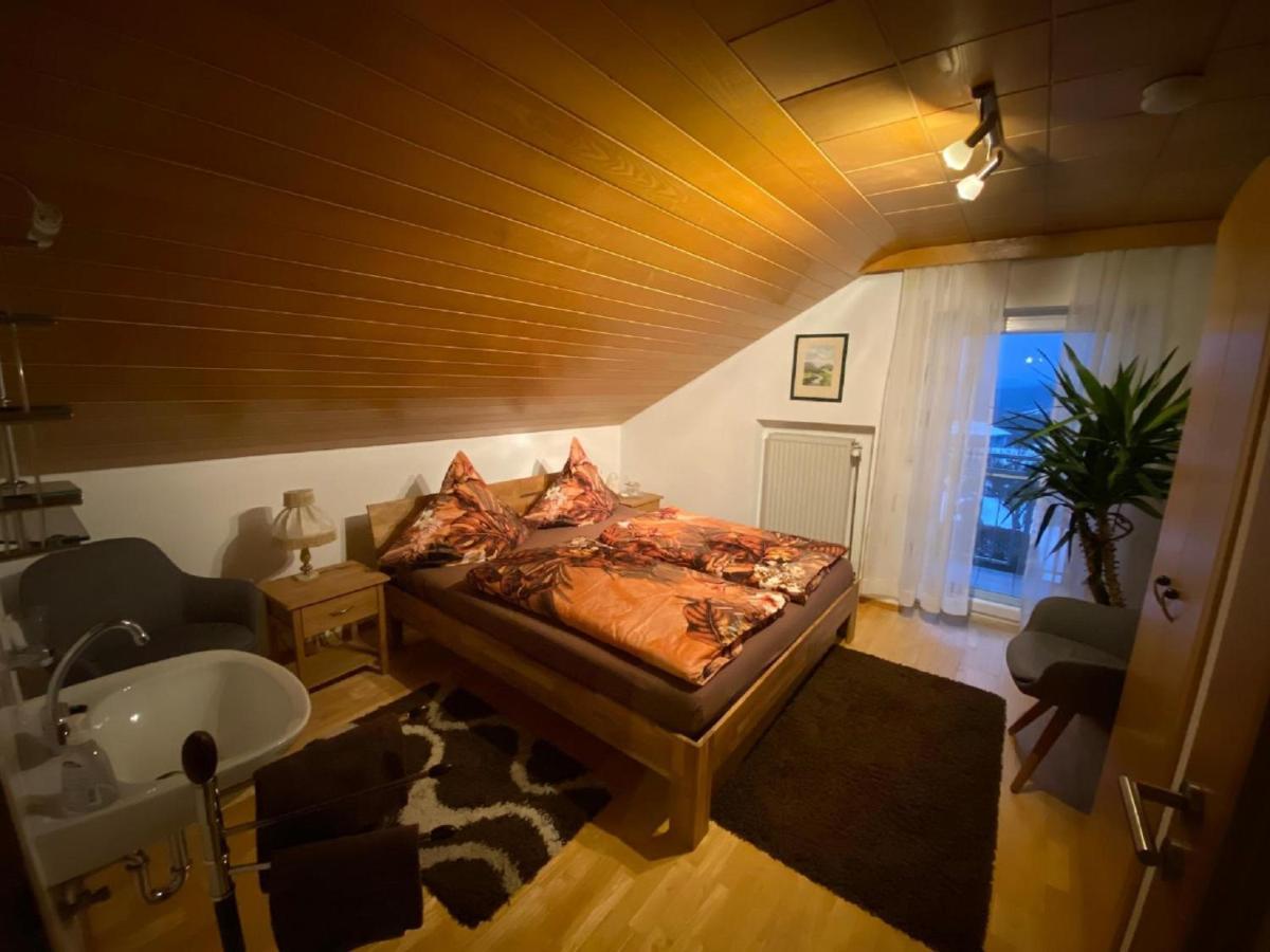 Haus Heidi Διαμέρισμα Freyung Εξωτερικό φωτογραφία